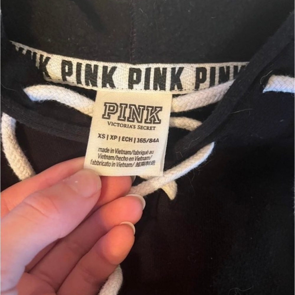 PINK jacket - Picture 6 of 7